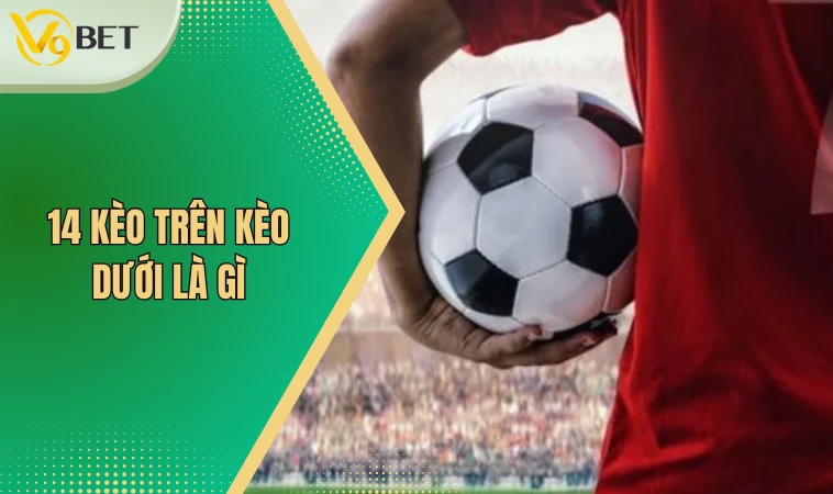 Kèo Trên Kèo Dưới | Hướng Dẫn Cách Soi Kèo Mới Nhất 2024 2 Kèo trên kèo dưới là gì?